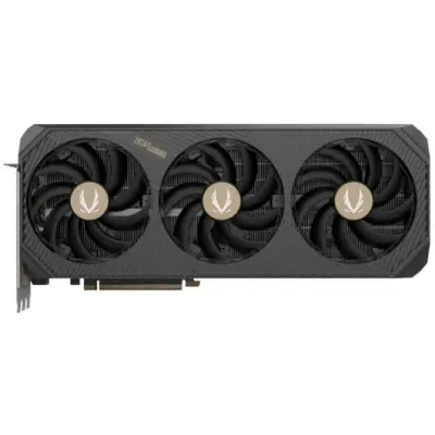 Placa Gráfica Zotac GeForce® RTX 5090 Solid 32GB GDDR7