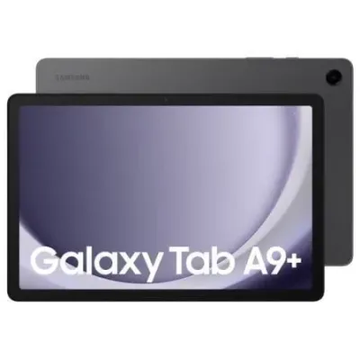 Tablet Samsung Galaxy Tab A9+ 11? 8GB 128GB Wifi Octacore Cinza