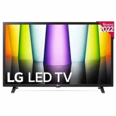 TV LG 32LQ63006LA 32? Full HD Smart TV WiFi