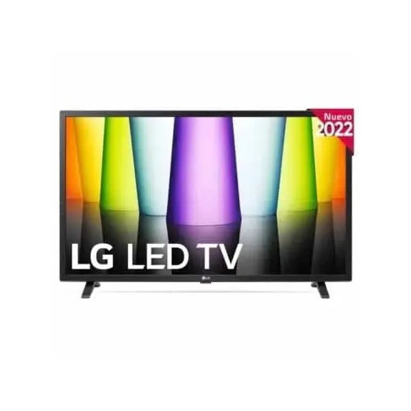 TV LG 32LQ63006LA 32? Full HD Smart TV WiFi