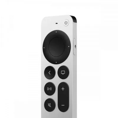 Apple TV 4K WiFi+Ethernet 128Gb