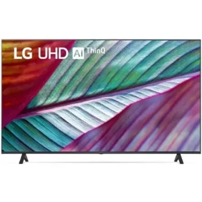 TV LG UHD 55UR78006LK 55? Ultra HD 4K Smart TV WiFi