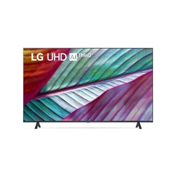 TV LG UHD 55UR78006LK 55? Ultra HD 4K Smart TV WiFi