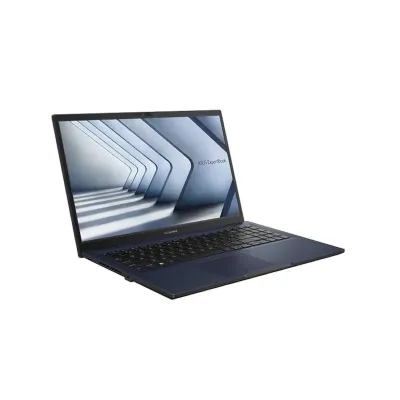 Portátil Asus ExpertBook Entry B1503CVA 15.6? FullI Intel i5-1334U 16GB 512GB Wi-Fi 6E(802.11ax) (Dual band) 2*2 Bluetooth DOS