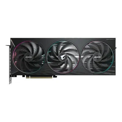 Placa Gráfica Gigabyte Aorus RTX 5060 Elite 8GB