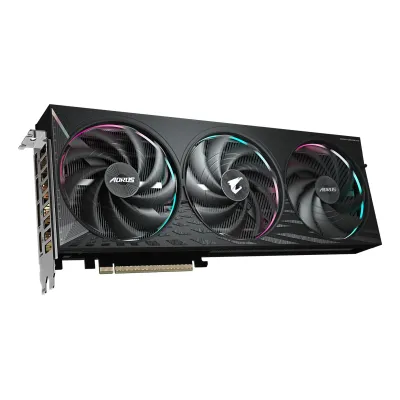 Placa Gráfica Gigabyte Aorus RTX 5060 Elite 8GB