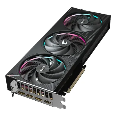 Placa Gráfica Gigabyte Aorus RTX 5060 Elite 8GB