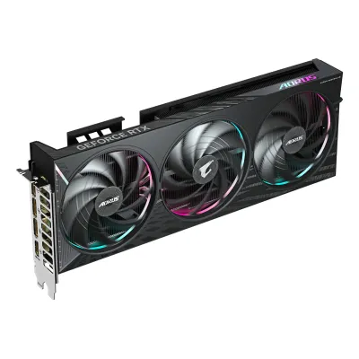 Placa Gráfica Gigabyte Aorus RTX 5060 Elite 8GB