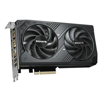 Placa Gráfica Gigabyte RTX 5060 Windforce 8GB