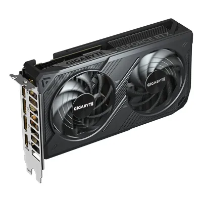 Placa Gráfica Gigabyte RTX 5060 Windforce 8GB