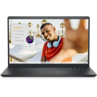 Portátil Dell Inspiron 15 3535 15.6? Ips FullHD 120Hz AMD Ryzen 5 – 7530U Radeon Graphics 16Gb 512Gb Wi-Fi 5 Win 11 Home