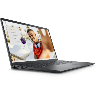 Portátil Dell Inspiron 15 3535 15.6? Ips FullHD 120Hz AMD Ryzen 5 – 7530U Radeon Graphics 16Gb 512Gb Wi-Fi 5 Win 11 Home