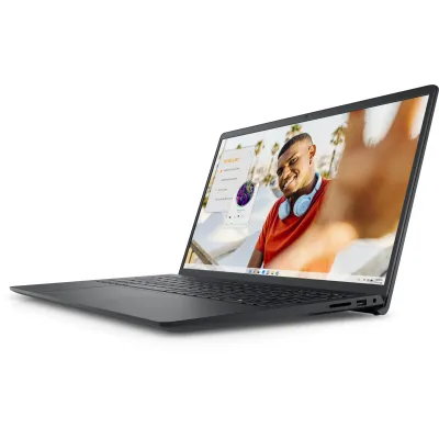 Portátil Dell Inspiron 15 3535 15.6? Ips FullHD 120Hz AMD Ryzen 5 – 7530U Radeon Graphics 16Gb 512Gb Wi-Fi 5 Win 11 Home
