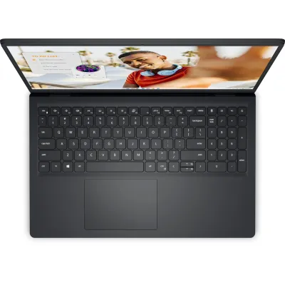 Portátil Dell Inspiron 15 3535 15.6? Ips FullHD 120Hz AMD Ryzen 5 – 7530U Radeon Graphics 16Gb 512Gb Wi-Fi 5 Win 11 Home