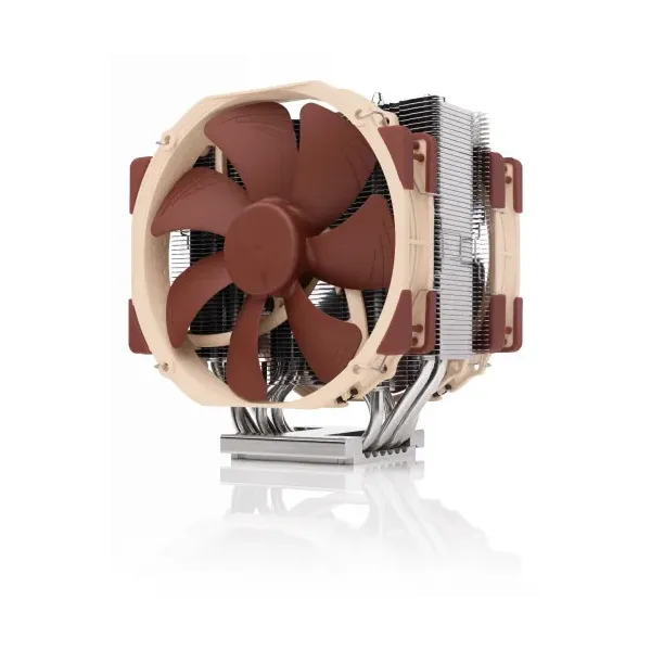 Cooler Processador Noctua NH-U14S TR5-SP6 14 cm