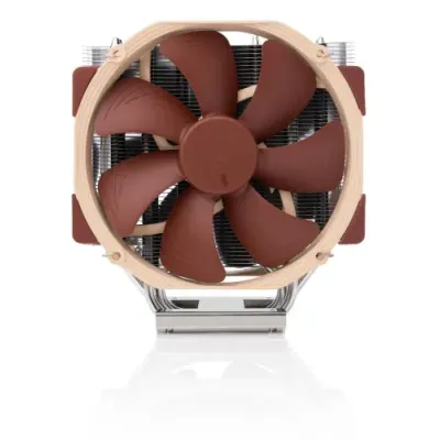 Cooler Processador Noctua NH-U14S TR5-SP6 14 cm