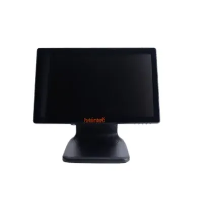 Monitor Touch 15? lHD 1024*768 VGA e HDMI Colunas IP65