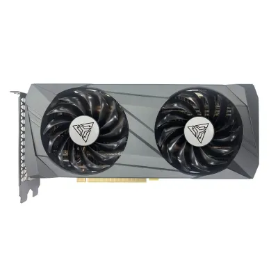 Placa Gráfica Arktek Hyperion RTX 3060 12GB GDDR6 3* DP 1*HDMI