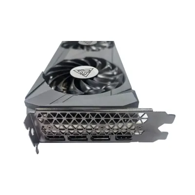 Placa Gráfica Arktek Hyperion RTX 3060 12GB GDDR6 3* DP 1*HDMI