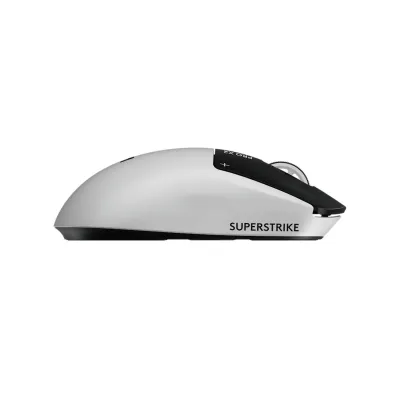 Rato Sem Fios Logitech G PRO X2 SUPERSTRIKE com Recetor USB Logitech LIGHTSPEED