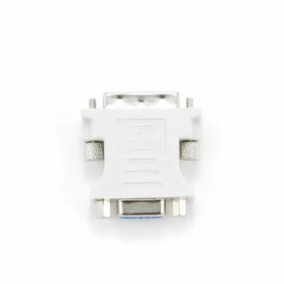 ADAPTADOR DVI-A 24PINOS PARA VGA 15-PIN HD