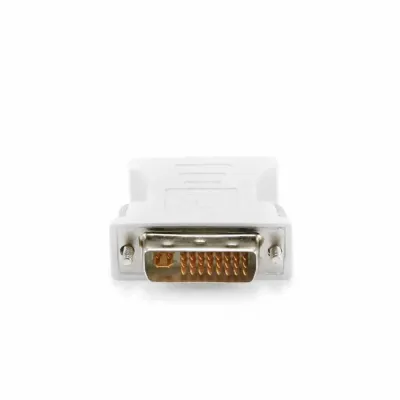 ADAPTADOR DVI-A 24PINOS PARA VGA 15-PIN HD