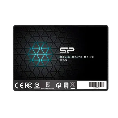 Disco Duro SSD Silicon Power 240Gb 2,5? Sata