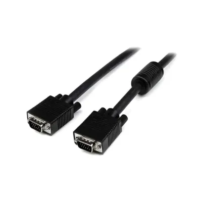 Cabo Vga Premium HD15M/HD15M 3Mt Preto