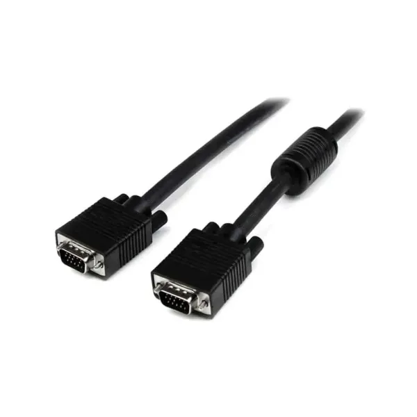 Cabo Vga Premium HD15M/HD15M 3Mt Preto