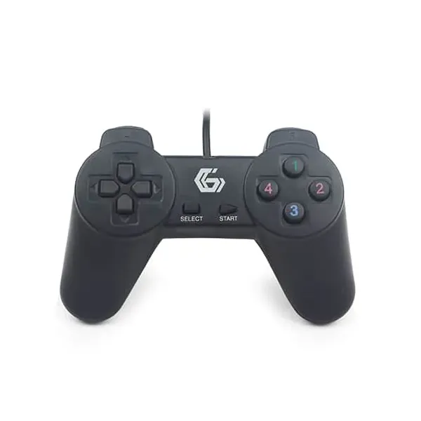 Gamepad USB para PC – Novo