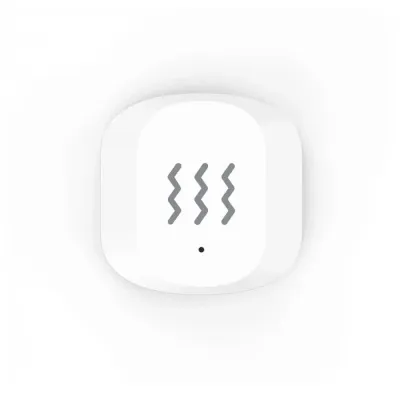 Sensor De Vibrações Woox R7081