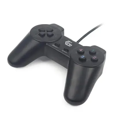 Gamepad USB para PC – Novo
