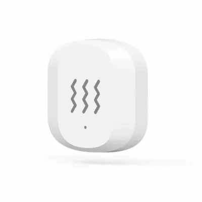 Sensor De Vibrações Woox R7081
