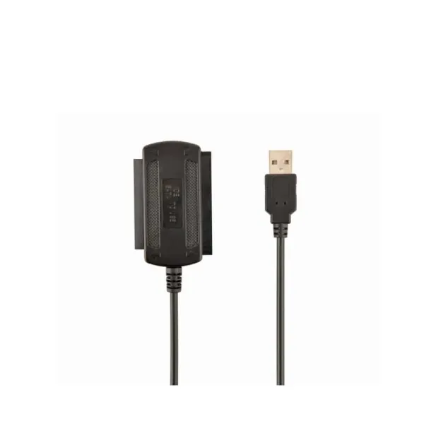 CABO ADAPTADOR USB PARA SATA/PATA 2,5?/3,5?