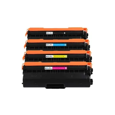 Toner Compativel Brother TN423BK – Preto
