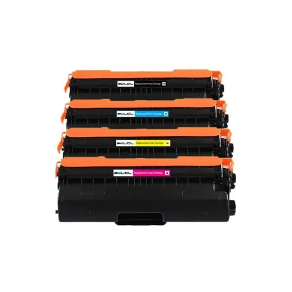 Toner Compativel Brother TN423BK – Preto