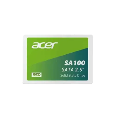 Disco SSD Acer SA100 480Gb