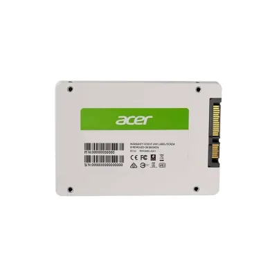 Disco SSD Acer SA100 480Gb