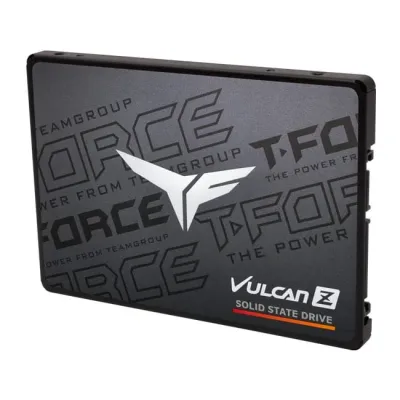 Disco SSD SATA Team Group T-FORCE VULCAN Z 512GB