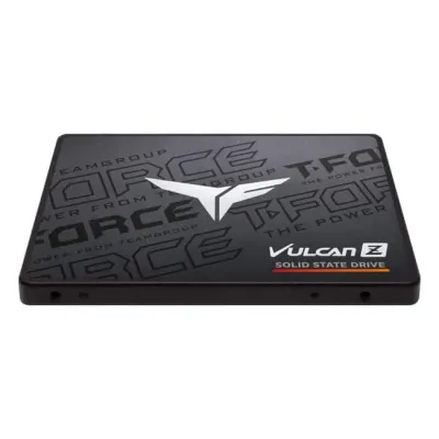 Disco SSD SATA Team Group T-FORCE VULCAN Z 512GB