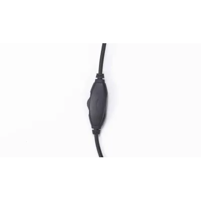 Auscultadores Coolbox Coolchat com Microfone 3.5mm Jack