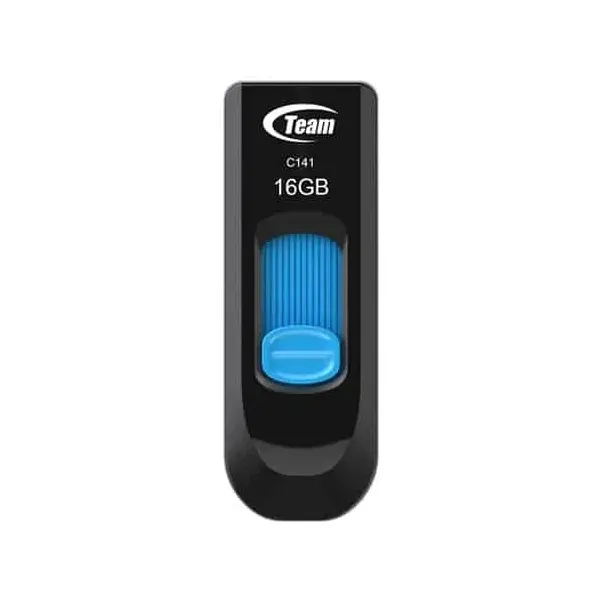 Pen Drive Team Group C141 32Gb Usb 2.0