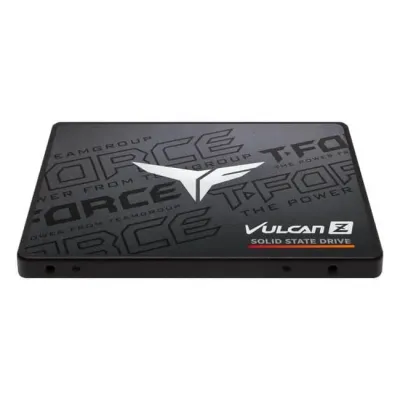 Disco SSD Team Group 256GB T-FORCE VULCAN Z 2.5? Sata 520R/450W