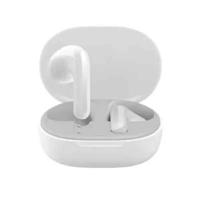 Earbuds Xiaomi Redmi Buds 4 Lite True Wireless Brancos
