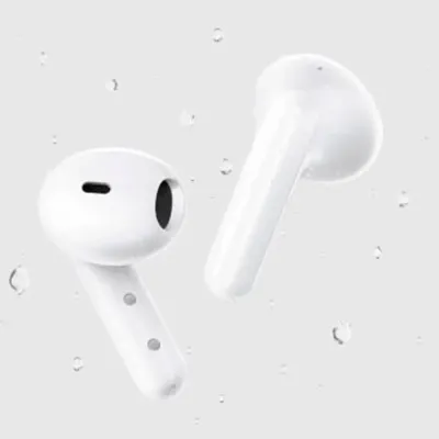 Earbuds Xiaomi Redmi Buds 4 Lite True Wireless Brancos