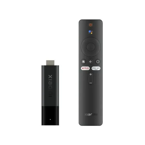 Android TV Xiaomi TV Stick 4K 8GB