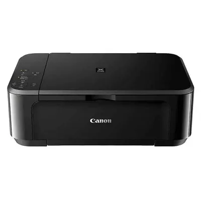 Impressora Multifunções Canon MG3650S Preta