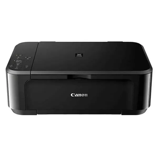 Impressora Multifunções Canon MG3650S Preta