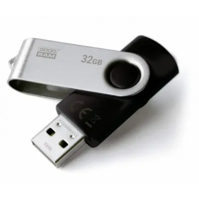 PEN DRIVE GOODRAM 32GB TWISTER 2.0