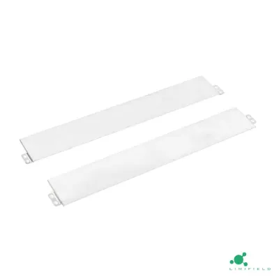 Bracket para LCD 15.6? KIT (Drt e Esq)
